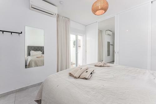 Sol Y Paz, Nice Apartment With Amazing Location