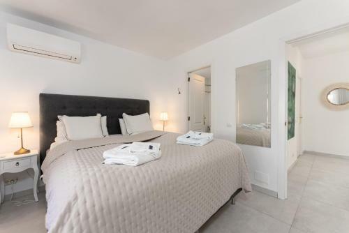 Sol Y Paz, Nice Apartment With Amazing Location