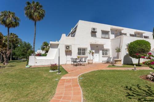 Sol Y Paz, Nice Apartment With Amazing Location