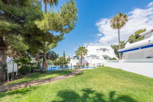 Sol Y Paz, Nice Apartment With Amazing Location