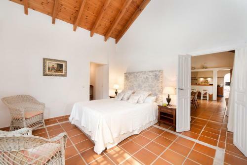 Villa Cortijo Viejo By Villa Plus