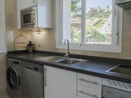 Apartamento Magic Corner On Golden Mile