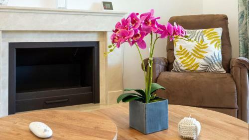 Apartamento Magic Corner On Golden Mile