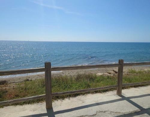 Apartamento Sea View By Laura