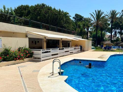 Apartamento Sea View By Laura