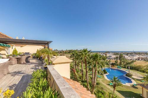 Apartamento Holiday Penthouse For Rent Puerto