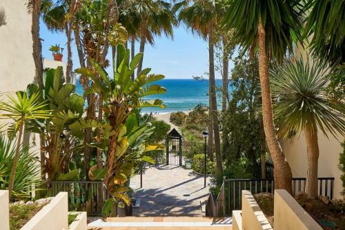 Apartamento Oleholidays 615 Romana Playa Junto A La Playa
