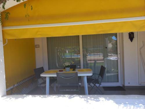 Apartamento Marbella Milla De Oro/ Golden Mille Marbella