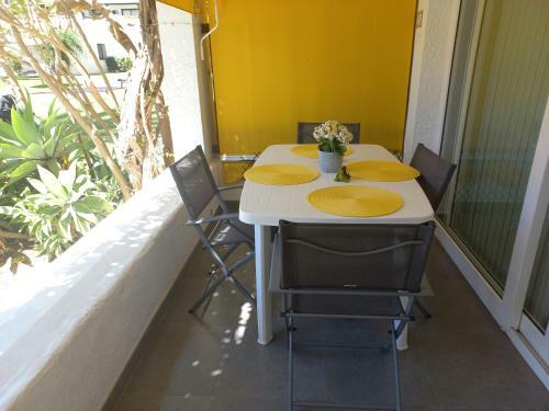 Apartamento Marbella Milla De Oro/ Golden Mille Marbella