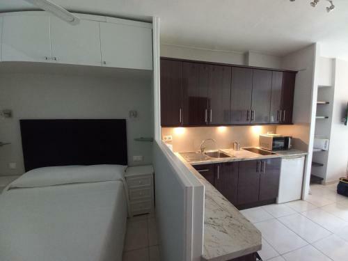 Apartamento Marbella Milla De Oro/ Golden Mille Marbella