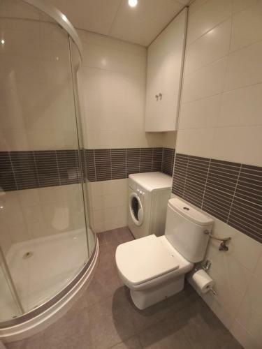 Apartamento Marbella Milla De Oro/ Golden Mille Marbella