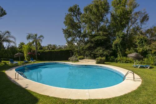 Apartamento Balcon De Puente Romano