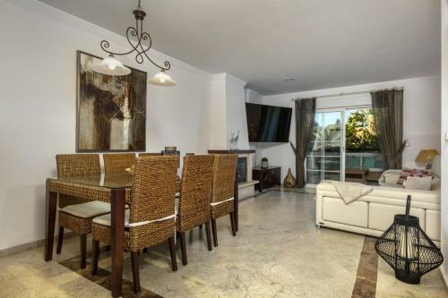 Apartamento Balcon De Puente Romano