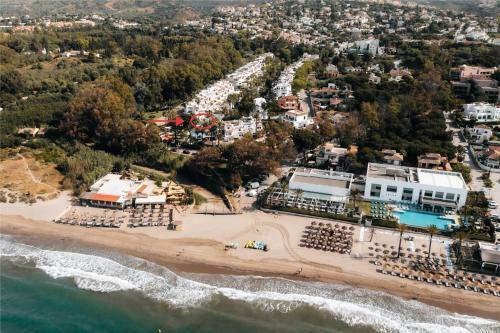 Apartamento Anais Marbella