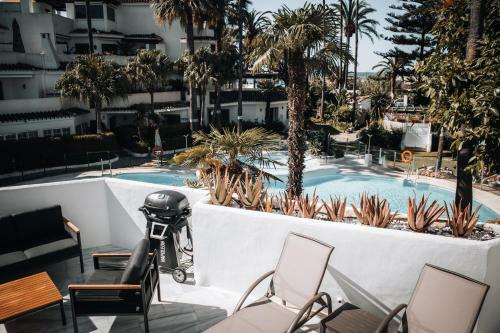 Apartamento Anais Marbella