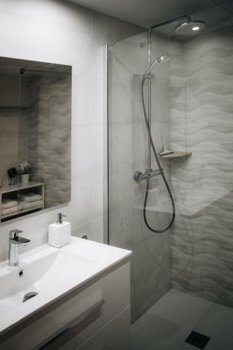Apartamento Anais Marbella