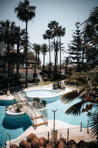 Apartamento Anais Marbella