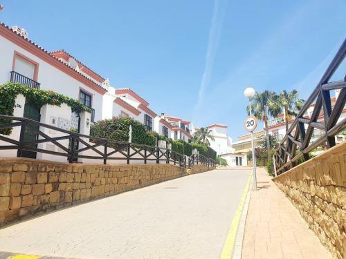Apartamento Lomas de Cabopino House