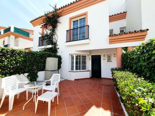 Apartamento Lomas de Cabopino House