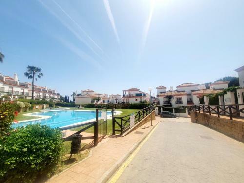 Apartamento Lomas de Cabopino House