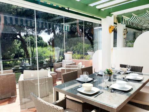 Apartamento Lomas de Cabopino House