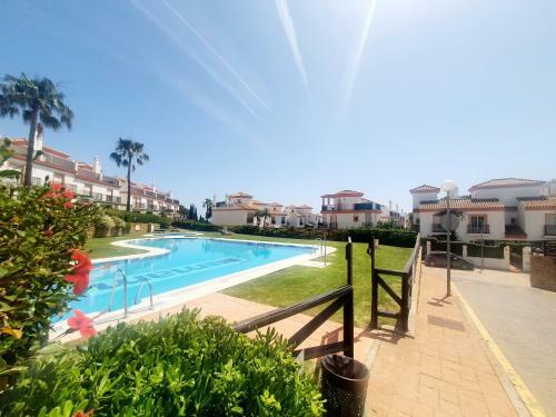 Apartamento Lomas de Cabopino House