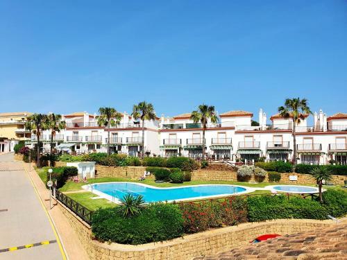 Apartamento Lomas de Cabopino House