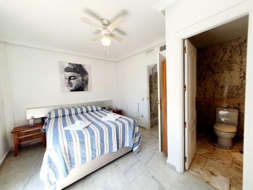 Apartamento Lomas de Cabopino House
