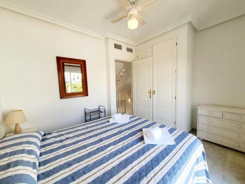 Apartamento Lomas de Cabopino House