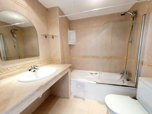 Apartamento Lomas de Cabopino House