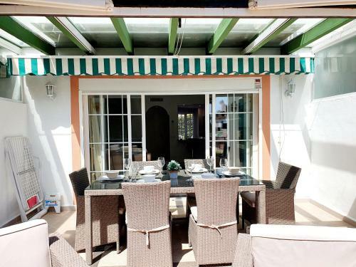Apartamento Lomas de Cabopino House