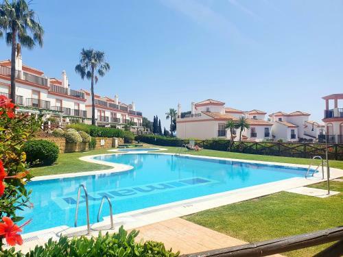 Apartamento Lomas de Cabopino House
