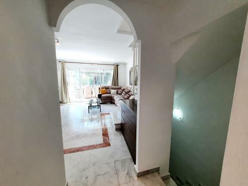 Apartamento Lomas de Cabopino House