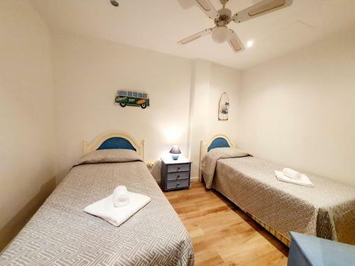 Apartamento Lomas de Cabopino House