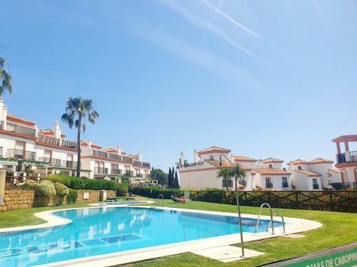 Apartamento Lomas de Cabopino House