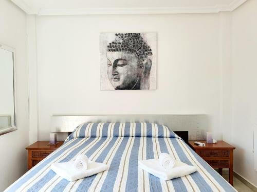 Apartamento Lomas de Cabopino House