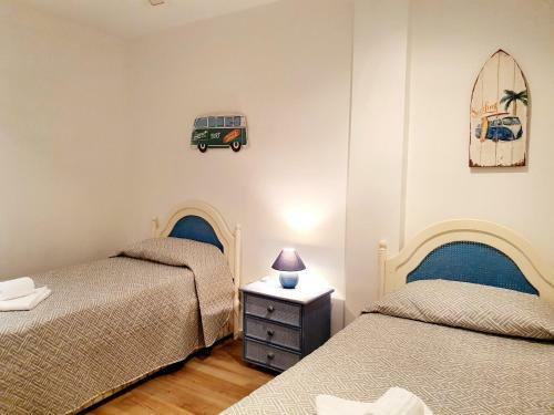 Apartamento Lomas de Cabopino House
