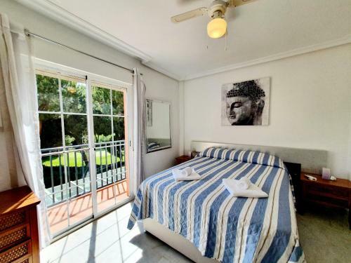 Apartamento Lomas de Cabopino House