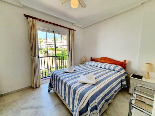 Apartamento Lomas de Cabopino House
