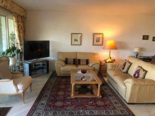 Apartamento Apt Don Gonzalo L