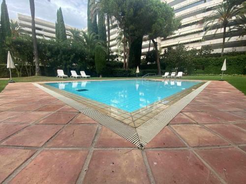 Apartamento Apt Don Gonzalo L