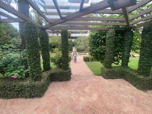 Apartamento Apt Don Gonzalo L
