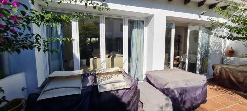 Maison Marbella Proche De La Mer