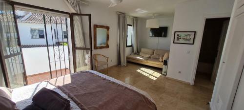 Maison Marbella Proche De La Mer