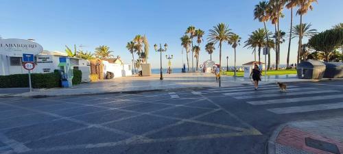 Maison Marbella Proche De La Mer