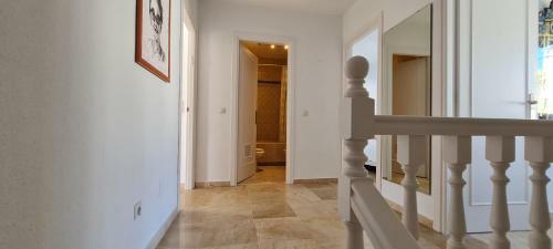 Maison Marbella Proche De La Mer