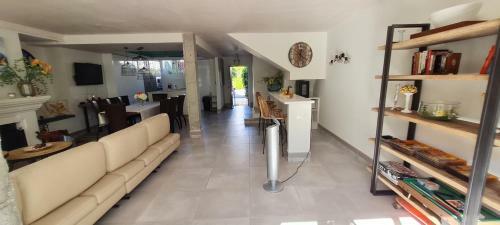 Maison Marbella Proche De La Mer