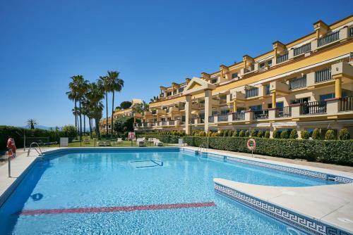 Apartamento Oleholidays 515 Romana Playa Junto A La Playa