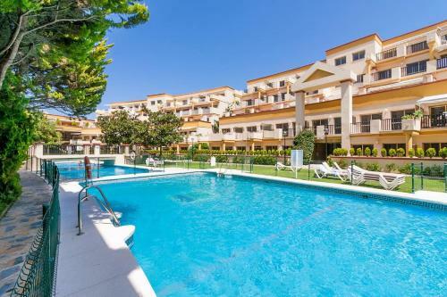 Apartamento Oleholidays 515 Romana Playa Junto A La Playa