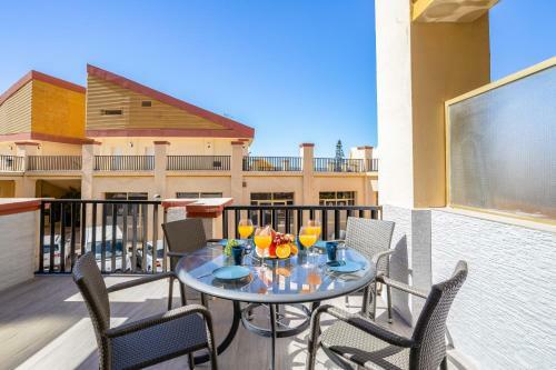 Apartamento Oleholidays 515 Romana Playa Junto A La Playa